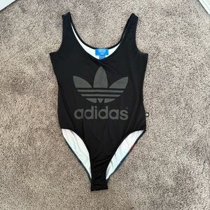 Adidas x Rita Ora Bodysuit